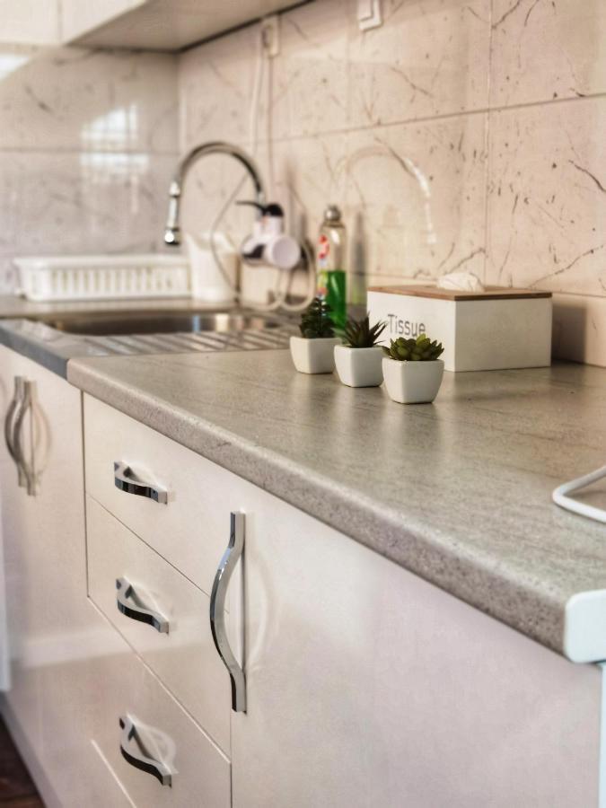 Pale City Center Apartment المظهر الخارجي الصورة