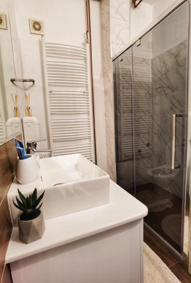 Pale City Center Apartment المظهر الخارجي الصورة