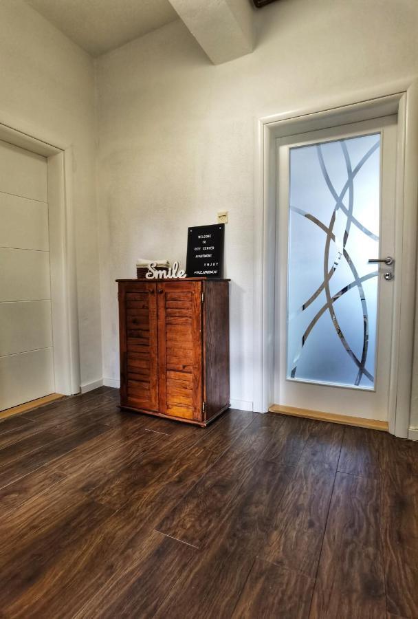 Pale City Center Apartment المظهر الخارجي الصورة