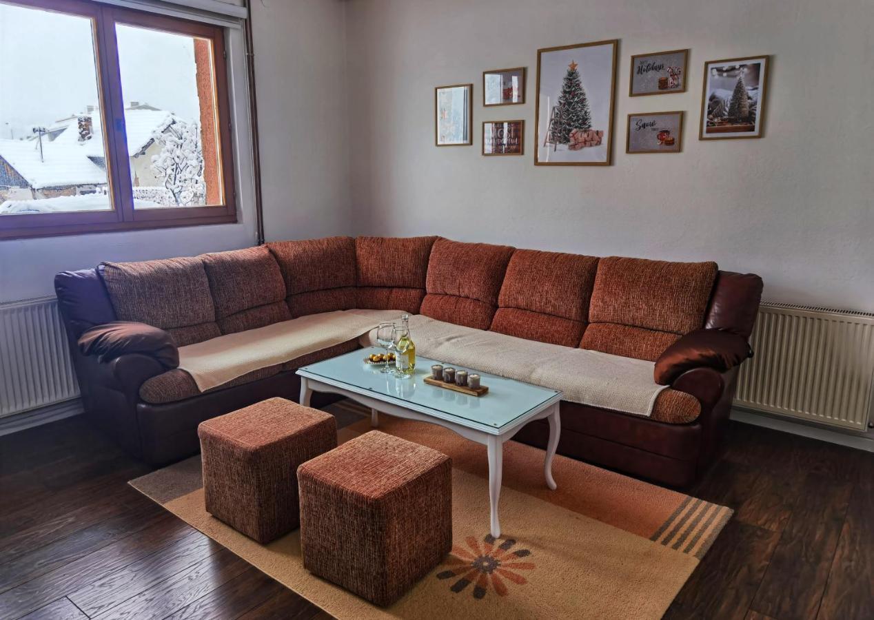 Pale City Center Apartment المظهر الخارجي الصورة