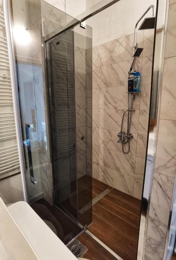 Pale City Center Apartment المظهر الخارجي الصورة