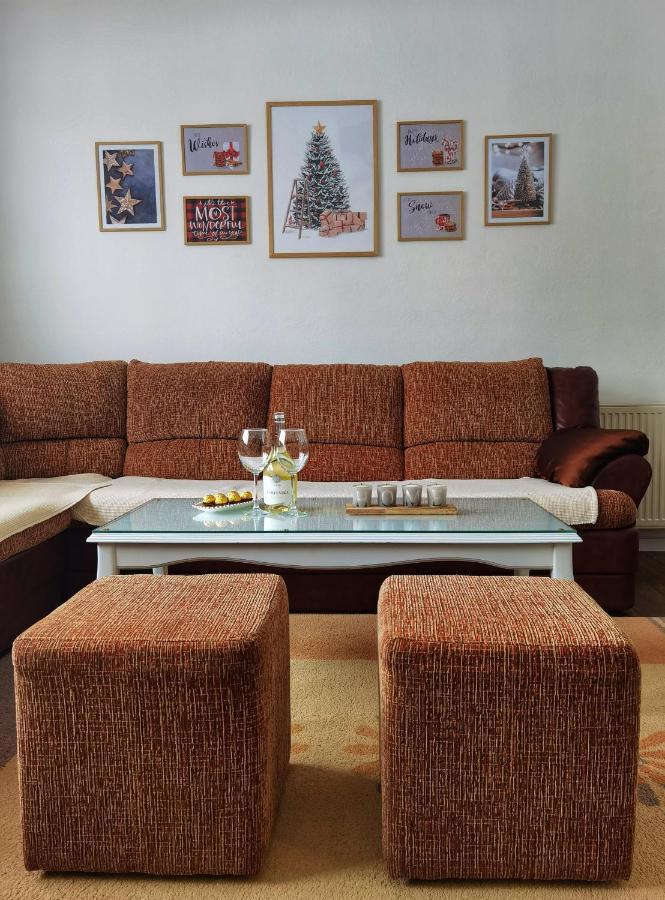Pale City Center Apartment المظهر الخارجي الصورة