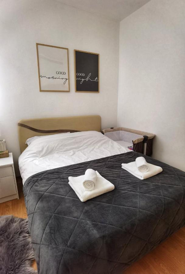 Pale City Center Apartment المظهر الخارجي الصورة