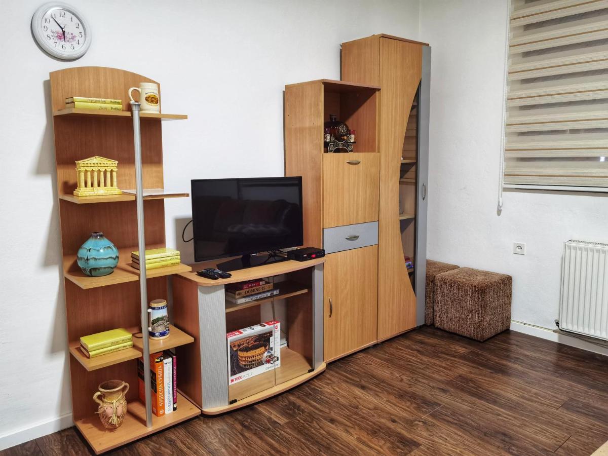 Pale City Center Apartment المظهر الخارجي الصورة