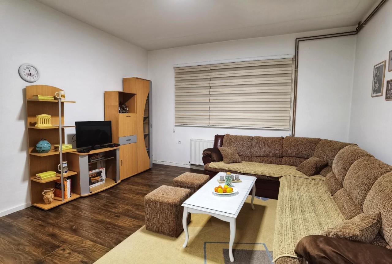 Pale City Center Apartment المظهر الخارجي الصورة