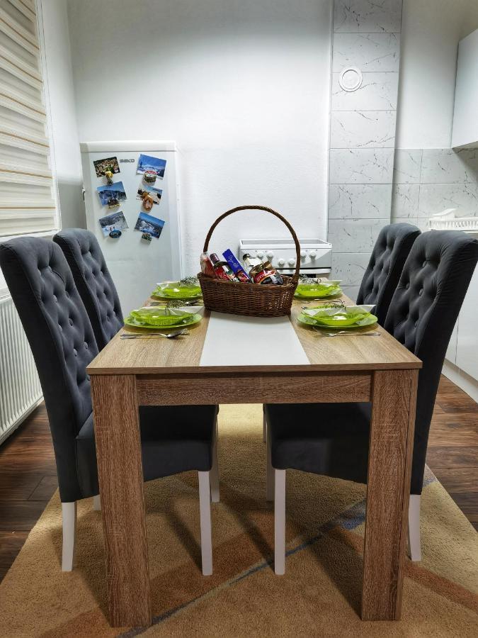 Pale City Center Apartment المظهر الخارجي الصورة