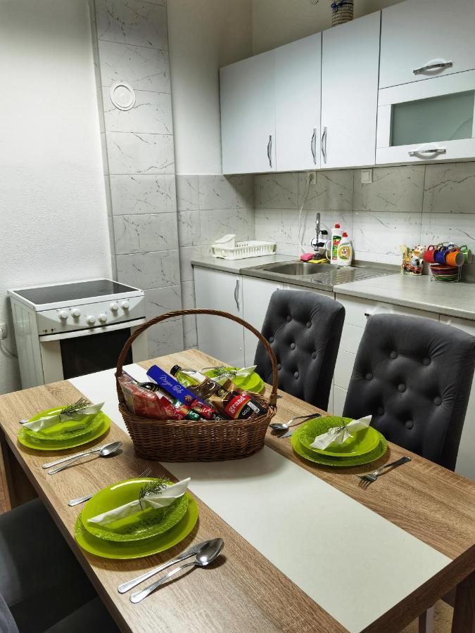 Pale City Center Apartment المظهر الخارجي الصورة